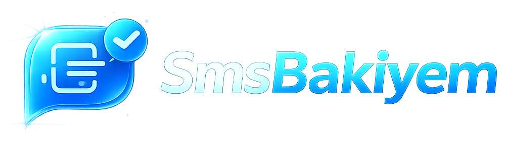 SmsBakiyem